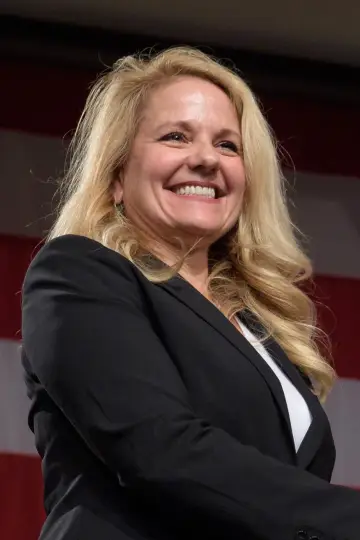 Photo Gwynne Shotwell #278904