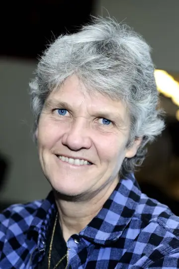 Photo Pia Sundhage #437453