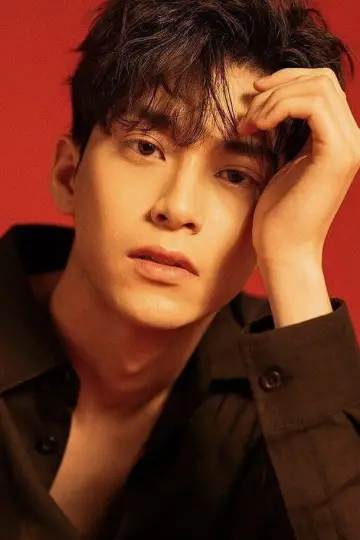Photo Han Gi-chan #419078