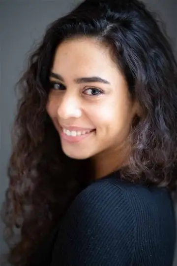 Photo Hanane El Yousfi #368740