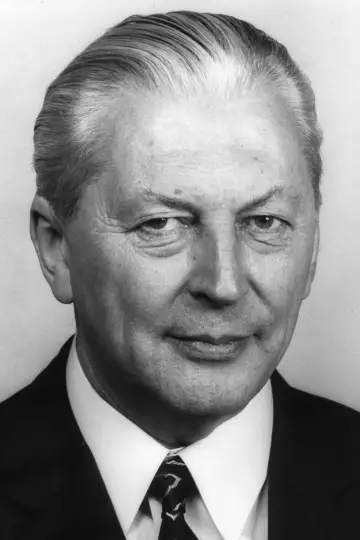 Photo Kurt-Georg Kiesinger #394195