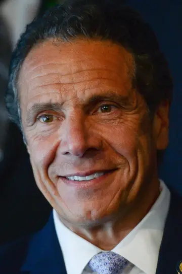 Photo Andrew Cuomo #333208