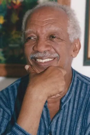 Photo Boscoe Holder #374238