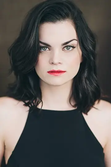 Photo Ali Johnson #33287
