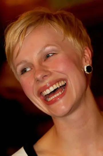Photo Kirsti Stuboe #482559