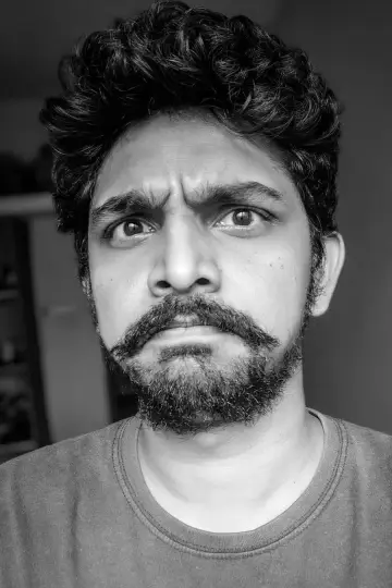 Photo Jenson Dhivakar #361753