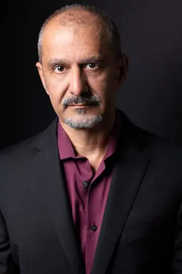 Photo Gus Khosrowkhani #463255