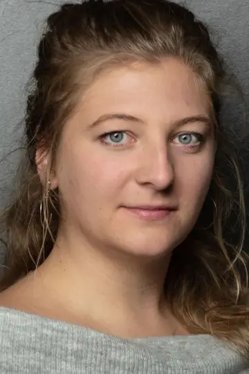 Photo Cécile Feuillet #460002