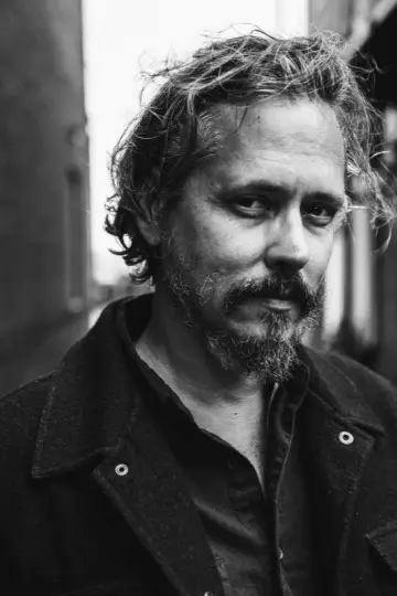 Photo John Paul White #411659