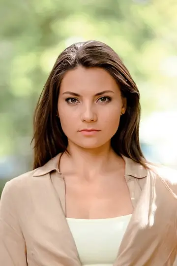 Photo Antonina Khyzhnyak #139424