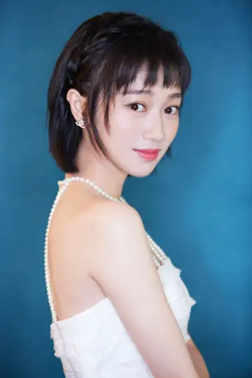 Photo Chen Haoming #403138