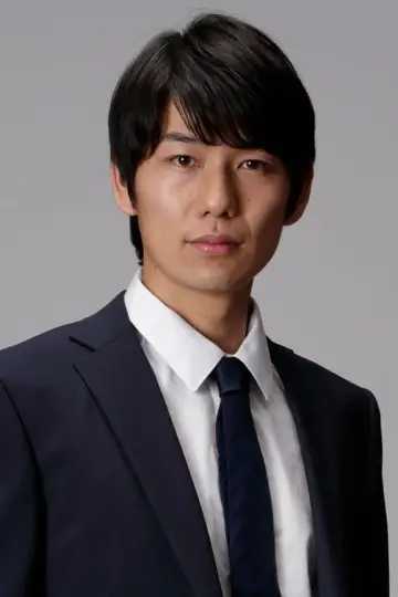 Photo Sho Watanabe #168417