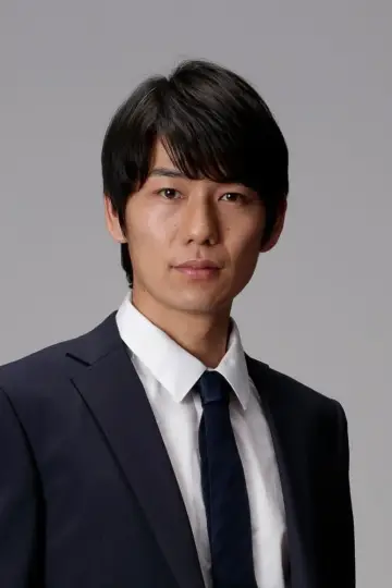 Photo Sho Watanabe #168419