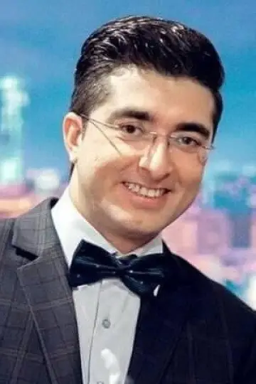 Photo Vusal Murtuzaliyev #450327