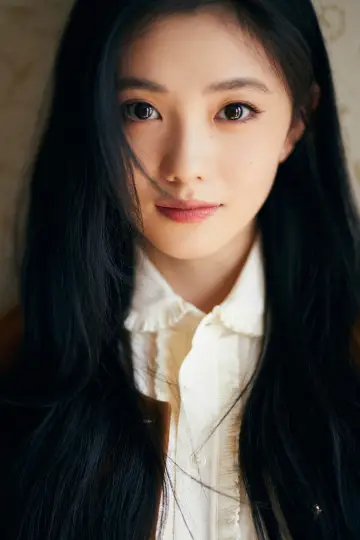 Photo Liu Haocun #146251