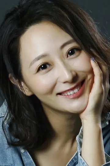 Photo Wu Qian #473153