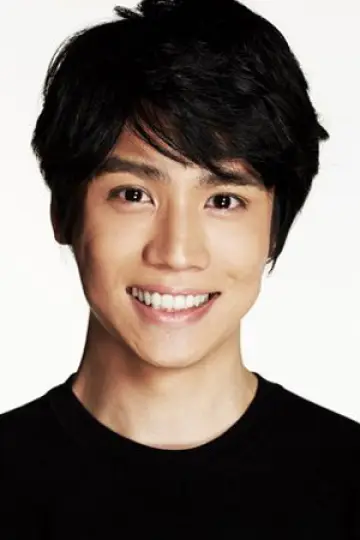 Photo Ohmi Ryota #363993