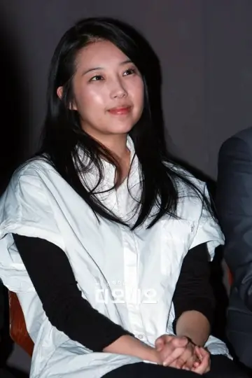 Photo Jo Soo-jung #349023