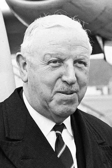 Photo Stanley Rous #458189