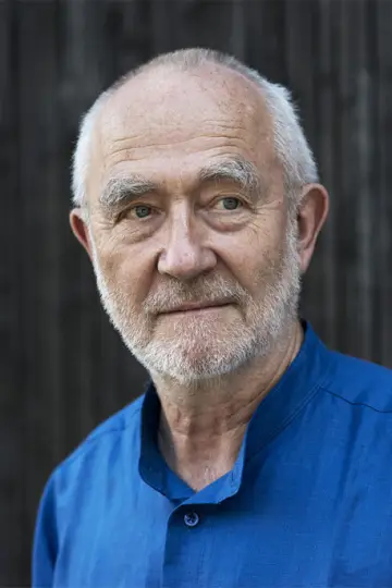 Photo Peter Zumthor #533508
