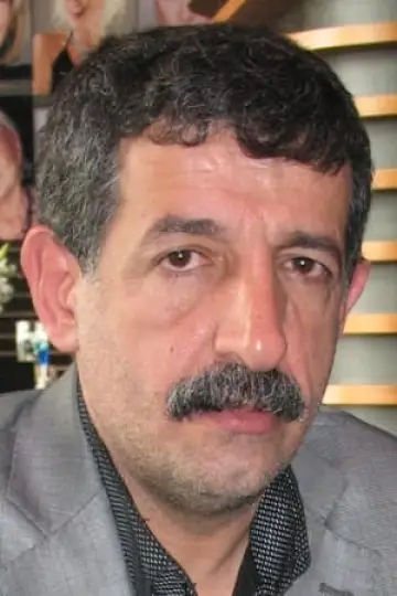 Photo Gani Rüzgar Şavata #289152