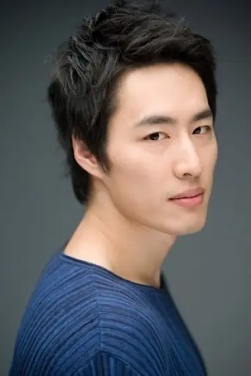 Photo Kang Woo-je #467486