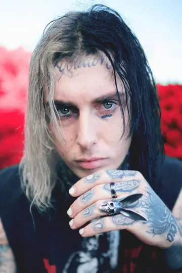 Photo GHOSTEMANE #444498