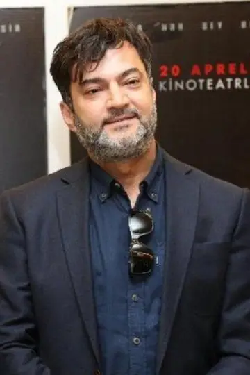 Photo Joshgun Rahimov #368801