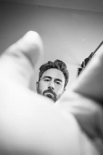 Photo Andrew Zappin #439585