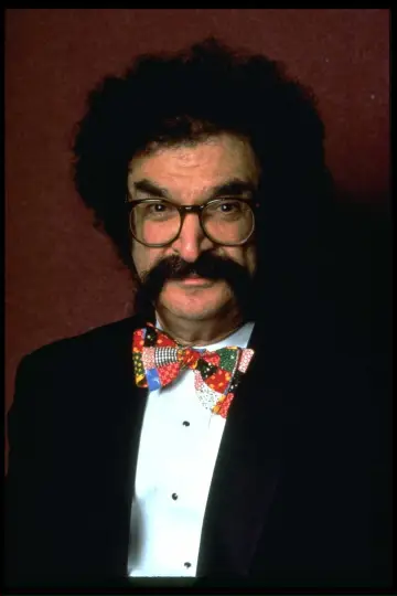 Photo Gene Shalit #333677