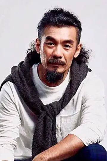 Photo Gino Yang #198332