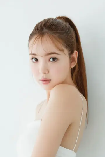 Photo Nicole Fujita #406257