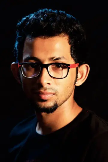 Photo Prosenjit Chowdhury #417715
