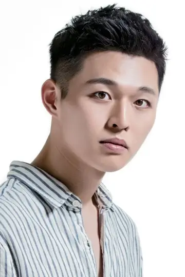 Photo Kim Woo-kyum #256380