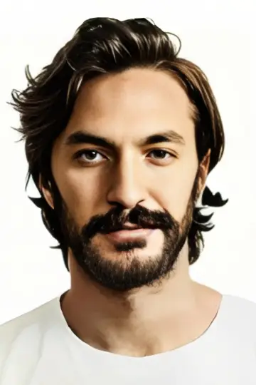 Photo Sarp Can Köroğlu #478822