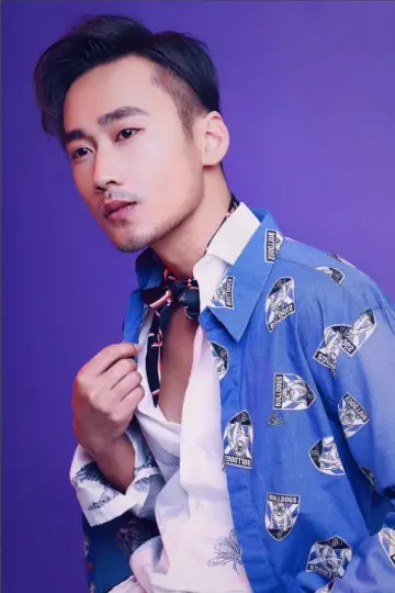 Photo Xu Shaohang #257391