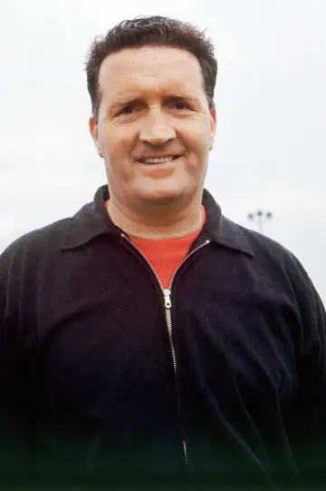 Photo Jock Stein #424703
