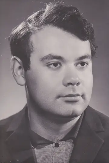 Photo Aleksei German #404617