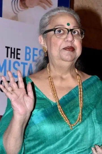 Photo Honey Irani #340996