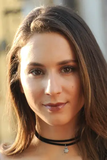 Photo Troian Bellisario #176142