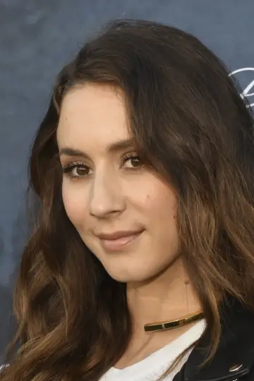 Photo Troian Bellisario #176176