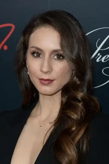 Photo Troian Bellisario #176185