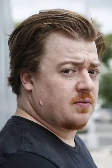 Photo Danny Tamberelli #50106