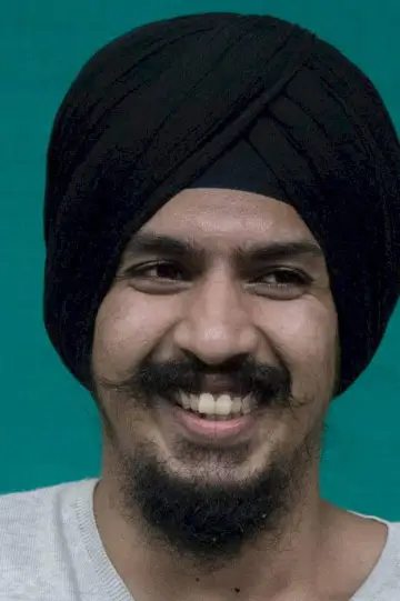Photo Sanjeet Singh #365575