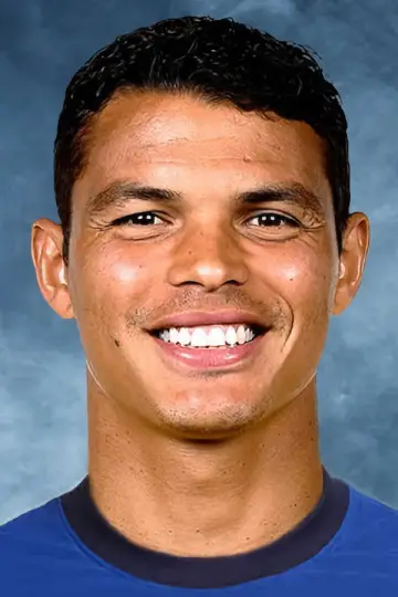 Photo Thiago Silva #383252