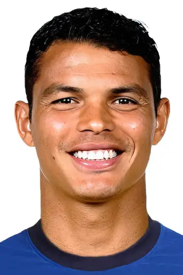 Photo Thiago Silva #383254