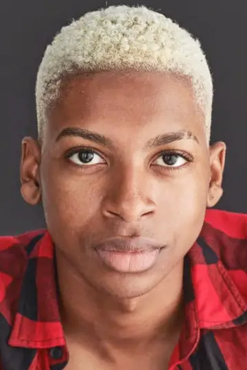 Photo Jordan Aaron Hall #265763