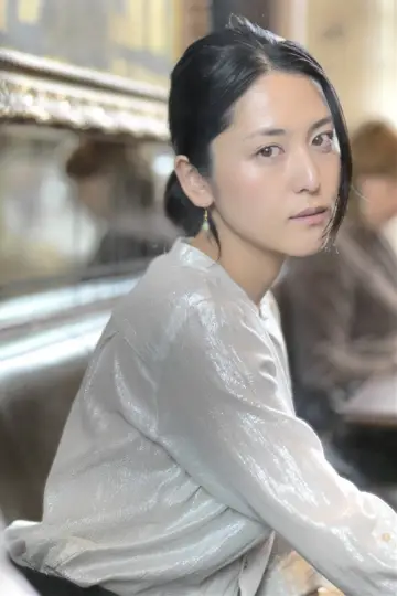 Photo Masako Tomita #395939