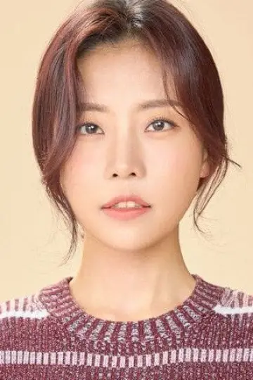 Photo Seo Ye-hwa #422835
