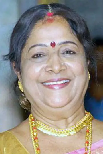 Photo B. V. Radha #451025